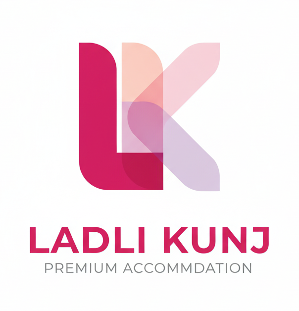 Ladli Kunj Logo